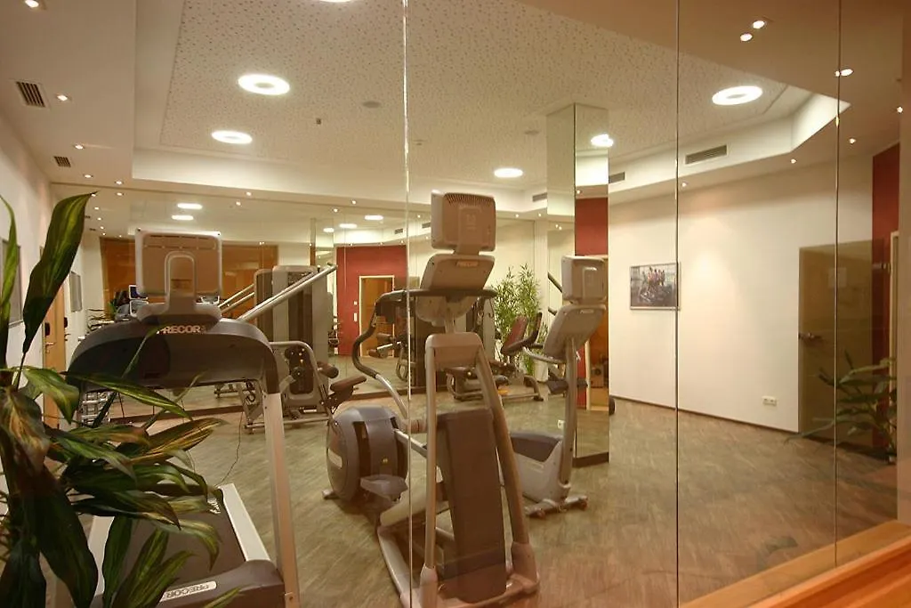 Hotel Herzblut - Joker Card Included In Summer Saalbach-Hinterglemm 4*,
