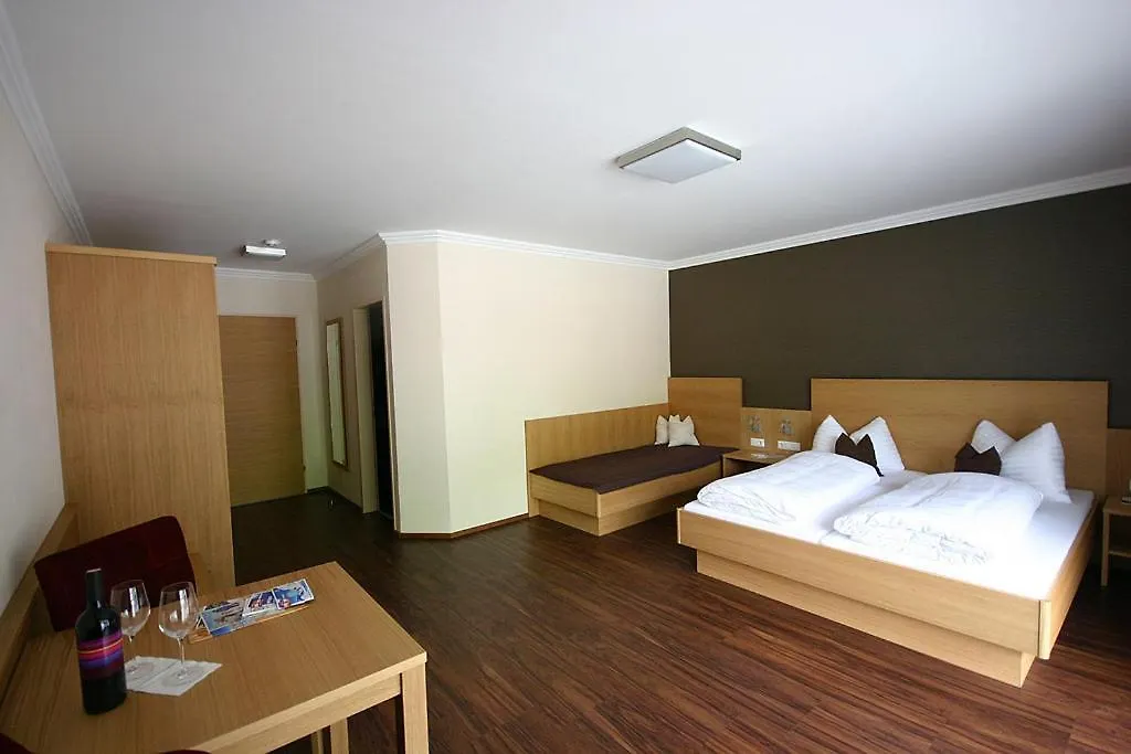 Hotel Herzblut - Joker Card Included In Summer Saalbach-Hinterglemm