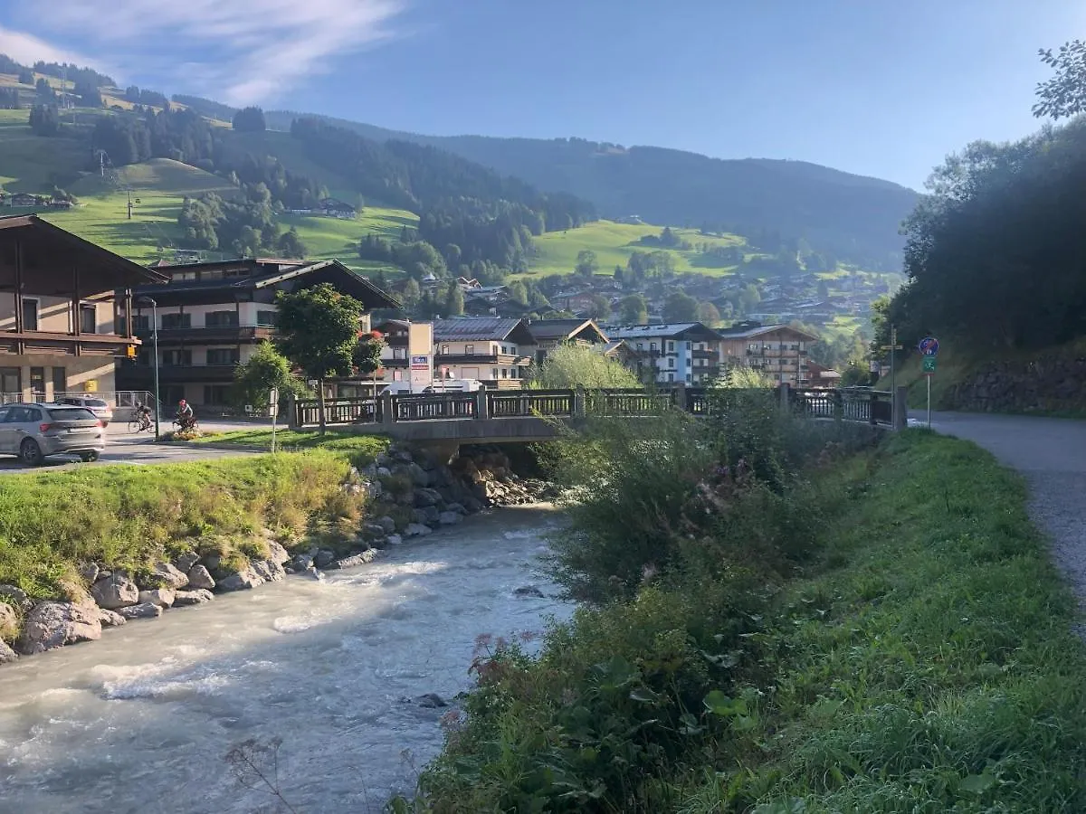Hotel Herzblut - Joker Card Included In Summer Saalbach-Hinterglemm