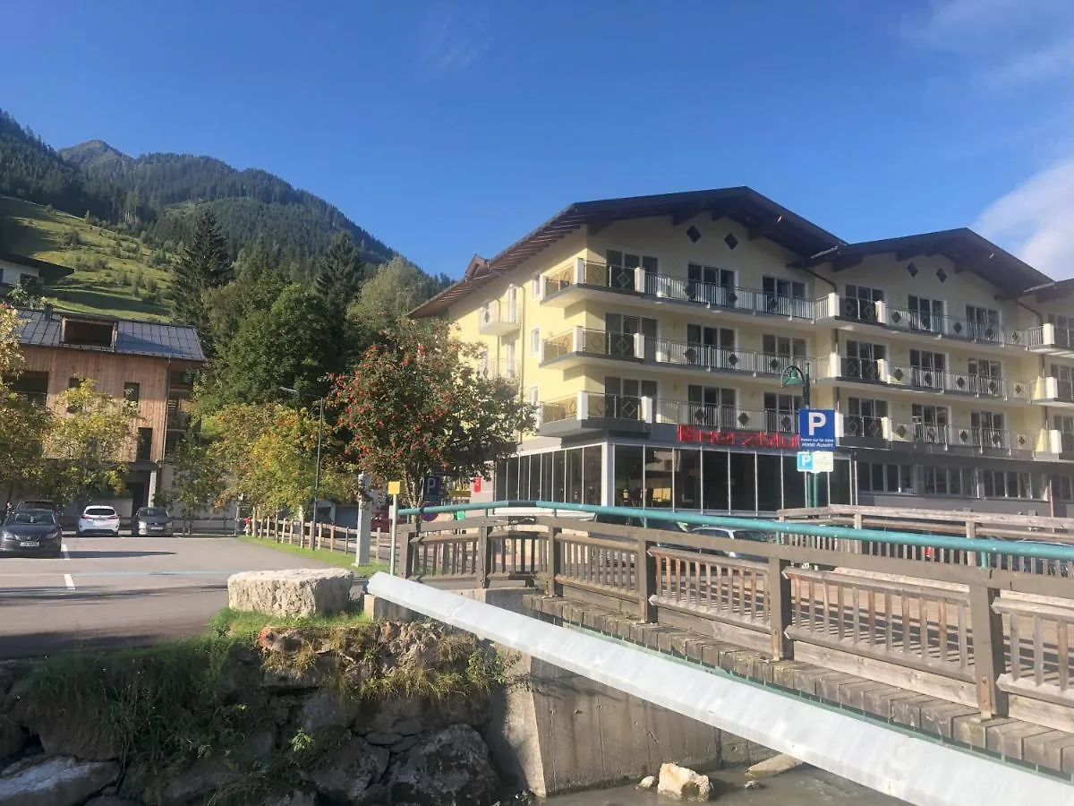 Hotel Herzblut - Joker Card Included In Summer Saalbach-Hinterglemm