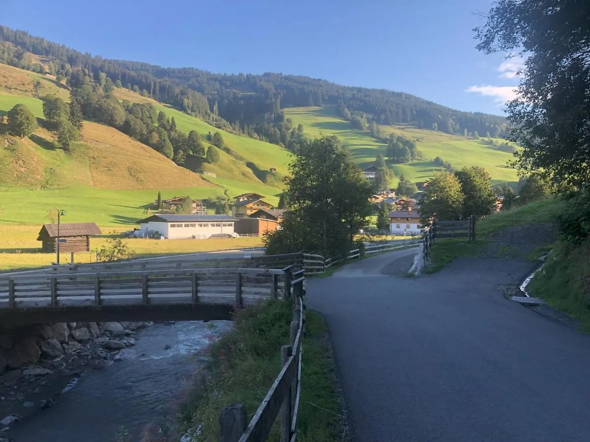 Hotel Herzblut - Joker Card Included In Summer Saalbach-Hinterglemm
