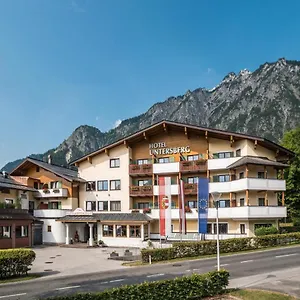 Hotell Untersberg