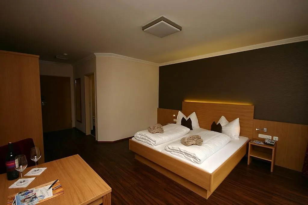 Hotel Herzblut - Joker Card Included In Summer Saalbach-Hinterglemm