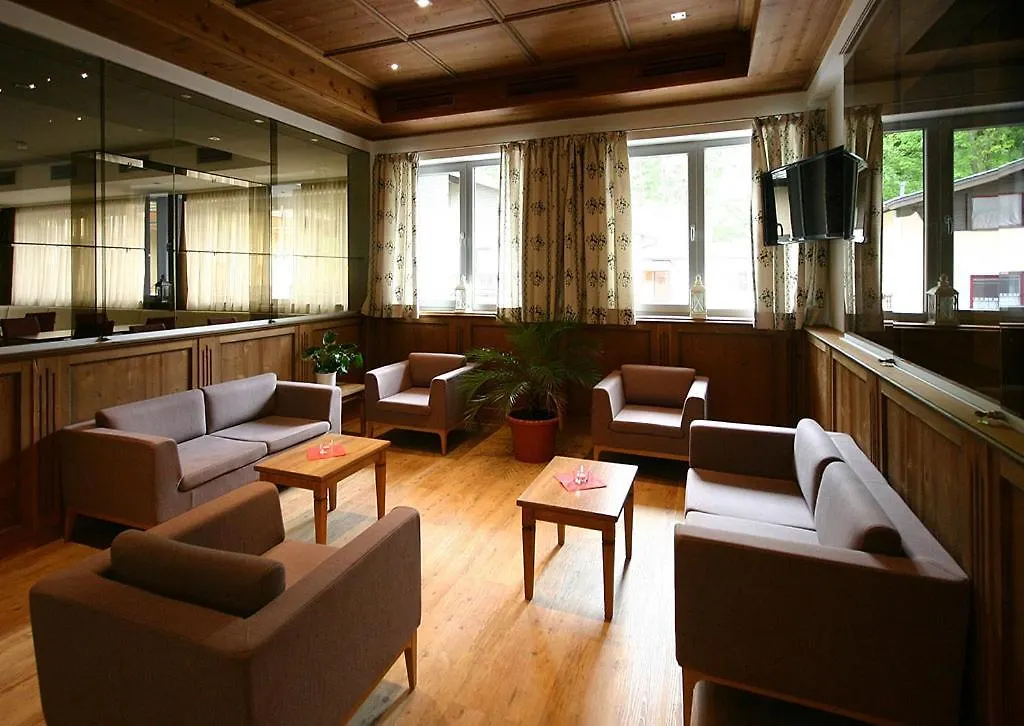Hotel Herzblut - Joker Card Included In Summer Saalbach-Hinterglemm Austria