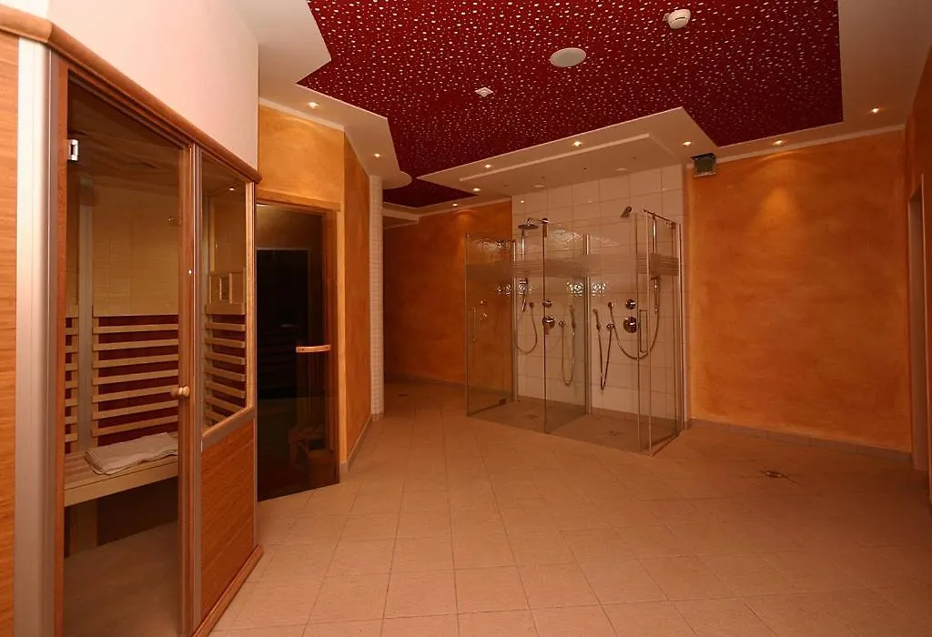 Hotel Herzblut - Joker Card Included In Summer Saalbach-Hinterglemm