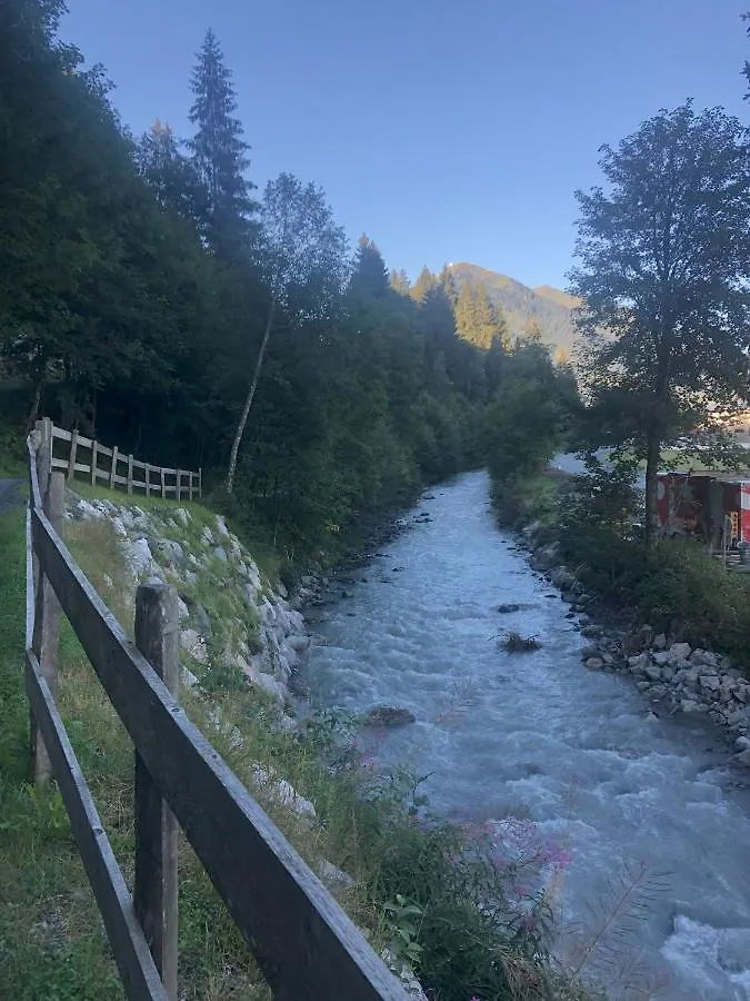 Hotel Herzblut - Joker Card Included In Summer Saalbach-Hinterglemm